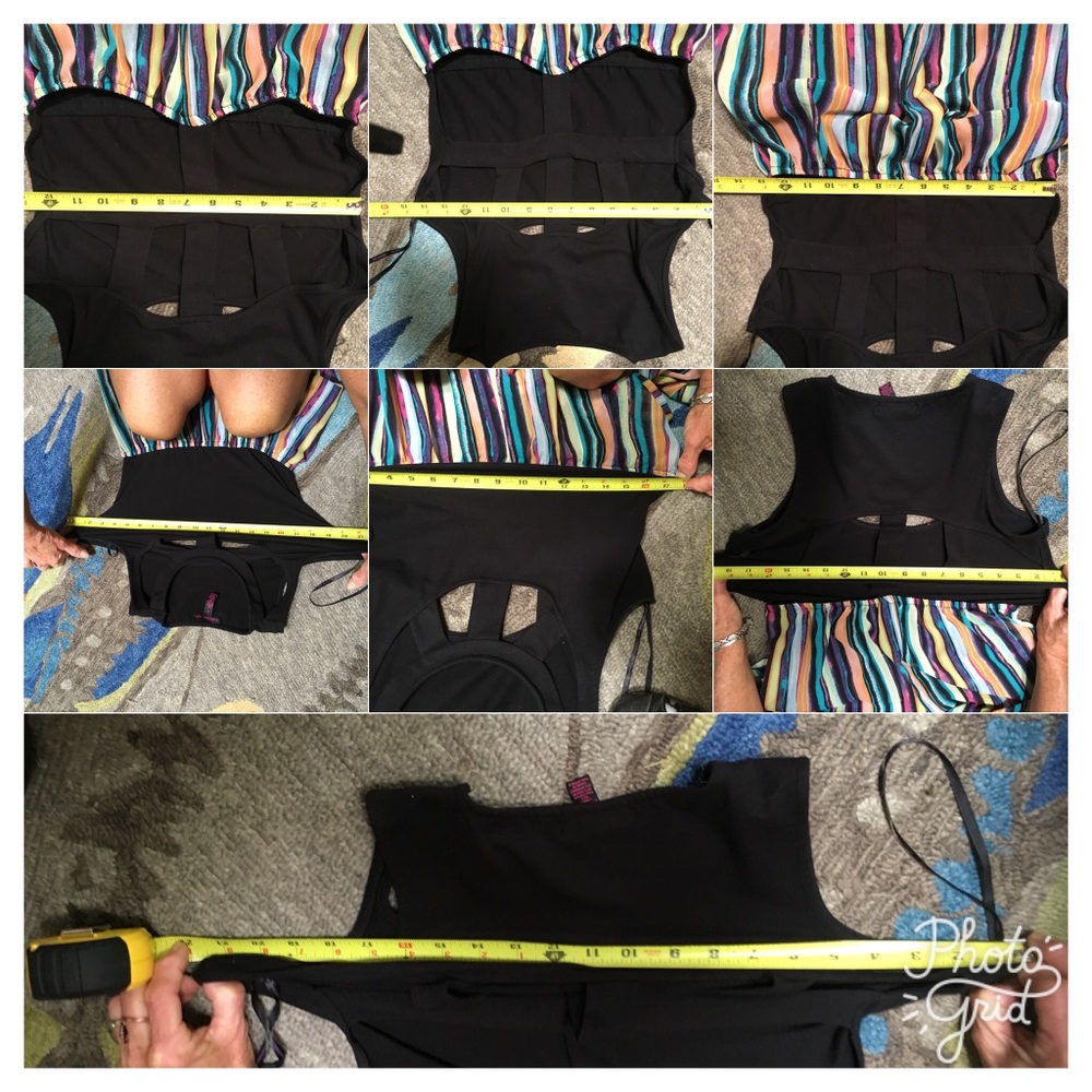 Material Girl dress - Picture 7 of 7